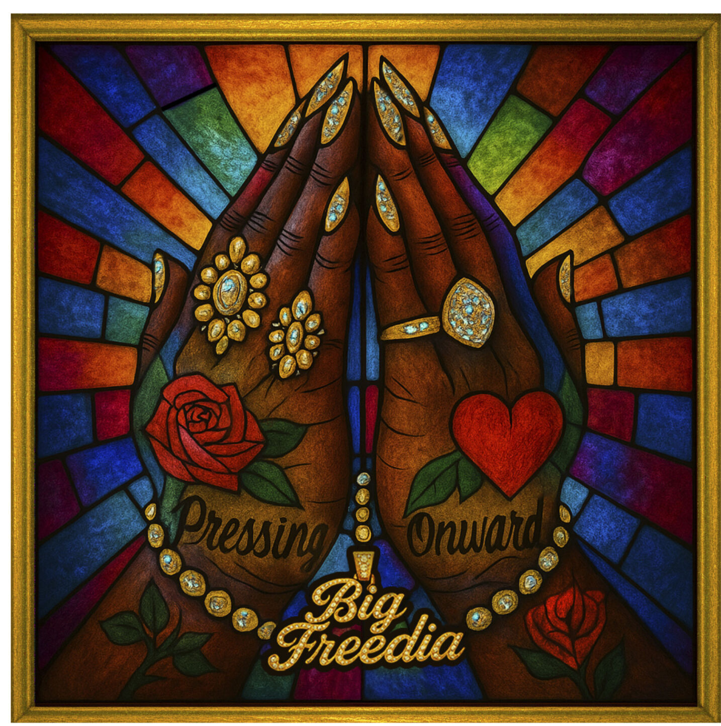 Big Freedia